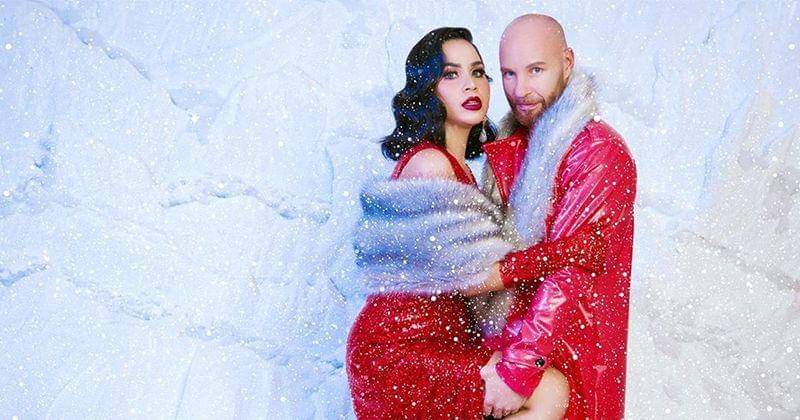 Instagram/melaney_ricardo